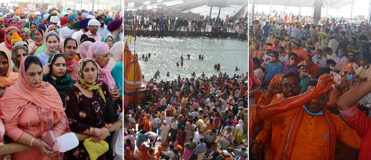 Could We Have Avoided The Current COVID Crisis, And What Can We Do About It&nbsp;Now?